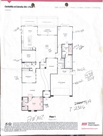 18170 W Wildwood Dr, Goodyear, AZ 85338