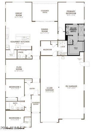 18170 Watkins St, Goodyear, AZ 85338