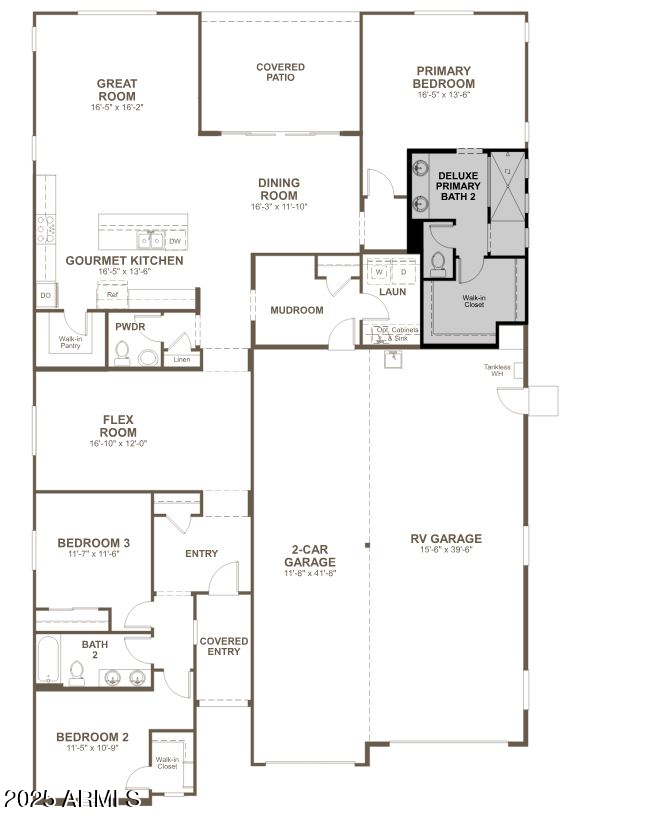 18170 Watkins St, Goodyear, AZ 85338