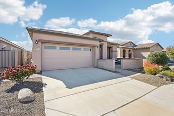 18171 Glenhaven Dr, Goodyear, AZ 85338