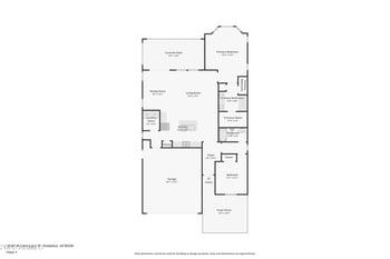 18171 Glenhaven Dr, Goodyear, AZ 85338