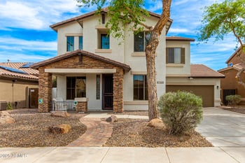 18171 Marshall Ln, Surprise, AZ 85388