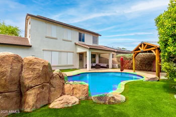18171 Marshall Ln, Surprise, AZ 85388