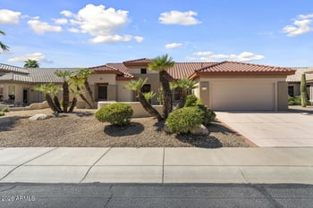 18172 N Petrified Forest Dr, Surprise, AZ 85374