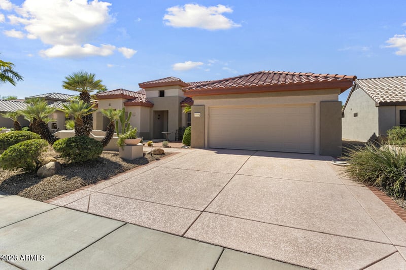 18172 N Petrified Forest Dr, Surprise, AZ 85374