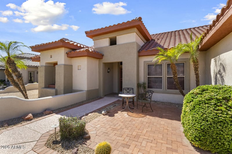 18172 N Petrified Forest Dr, Surprise, AZ 85374
