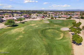 18172 N Petrified Forest Dr, Surprise, AZ 85374