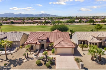 18172 Petrified Forest Dr, Surprise, AZ 85374