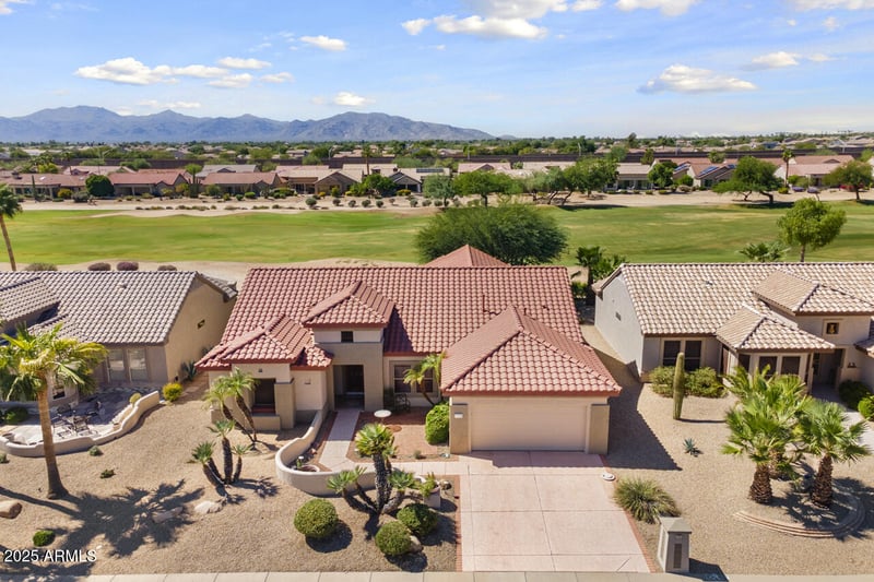 18172 Petrified Forest Dr, Surprise, AZ 85374