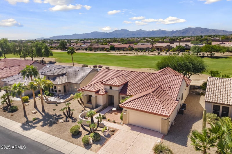 18172 Petrified Forest Dr, Surprise, AZ 85374