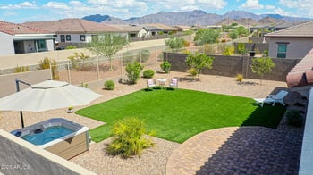 18172 W Amberwood Dr, Goodyear, AZ 85338