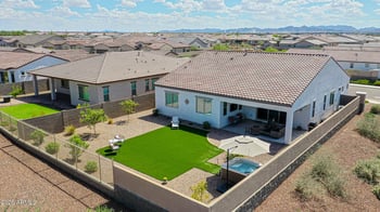 18172 W Amberwood Dr, Goodyear, AZ 85338