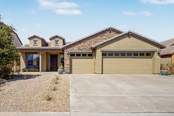 18172 W Buckhorn Dr, Goodyear, AZ 85338