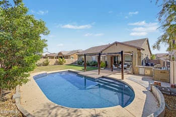 18172 W Buckhorn Dr, Goodyear, AZ 85338