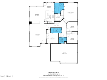 18172 W Buckhorn Dr, Goodyear, AZ 85338