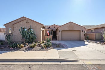 18173 Echo Ln, Waddell, AZ 85355