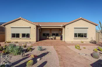 18173 Echo Ln, Waddell, AZ 85355