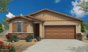 18173 W Camino De Oro --, Surprise, AZ 85387