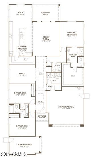 18173 Watkins St, Goodyear, AZ 85338