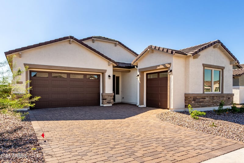 18173 Watkins St, Goodyear, AZ 85338