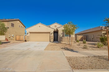18174 Robin Ln, Surprise, AZ 85387