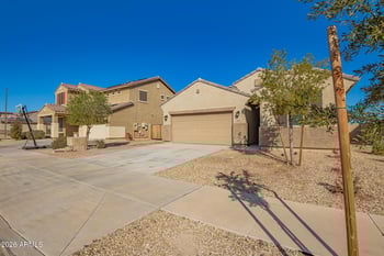 18174 Robin Ln, Surprise, AZ 85387