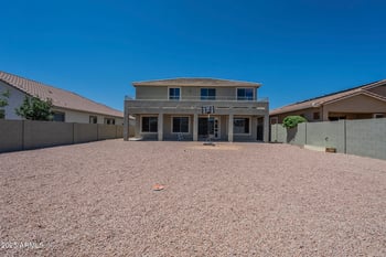 18174 Via Jardin --, Gold Canyon, AZ 85118