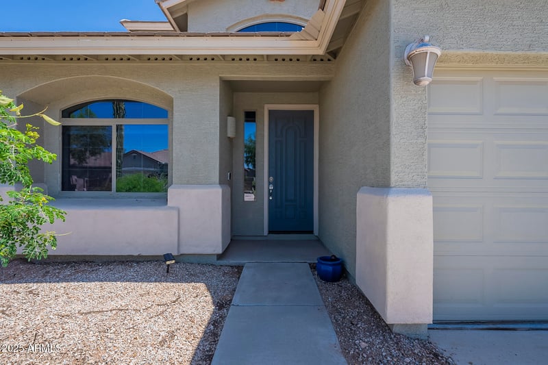 18174 Via Jardin --, Gold Canyon, AZ 85118
