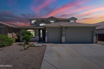 18174 Via Jardin --, Gold Canyon, AZ 85118