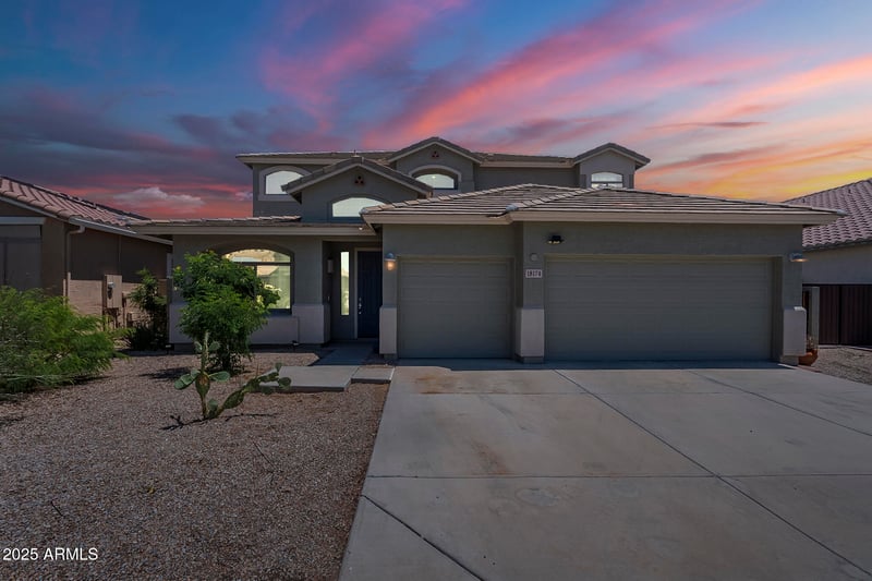 18174 Via Jardin --, Gold Canyon, AZ 85118