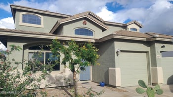 18174 Via Jardin --, Gold Canyon, AZ 85118