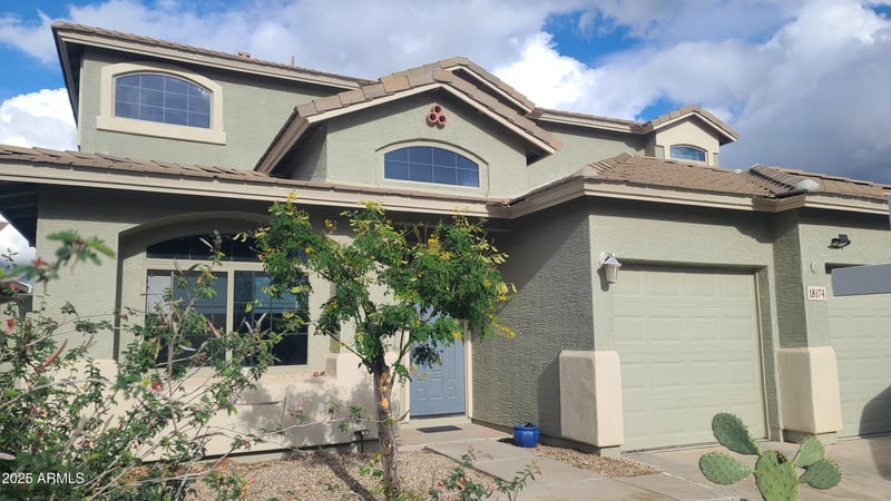 18174 Via Jardin --, Gold Canyon, AZ 85118