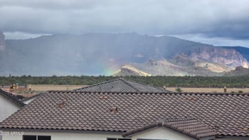 18174 Via Jardin --, Gold Canyon, AZ 85118