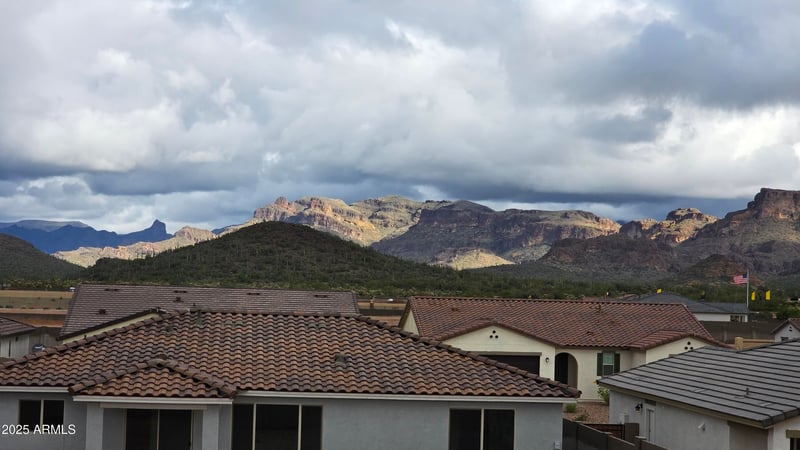 18174 Via Jardin --, Gold Canyon, AZ 85118