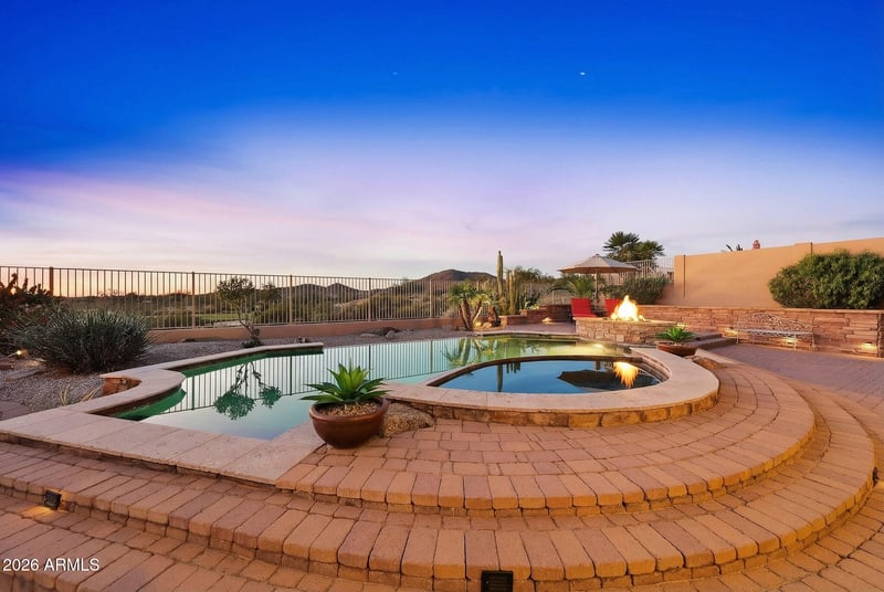 18174 Narramore Rd, Goodyear, AZ 85338