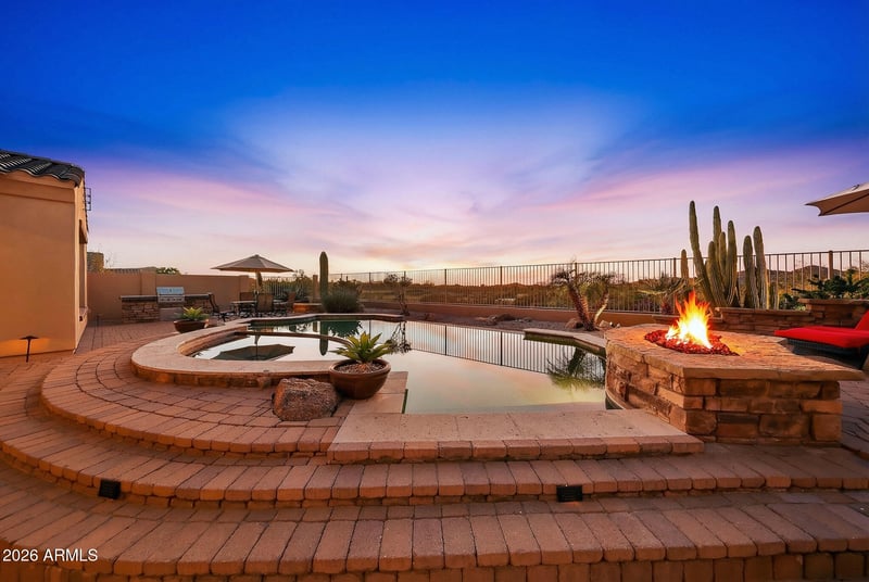 18174 Narramore Rd, Goodyear, AZ 85338
