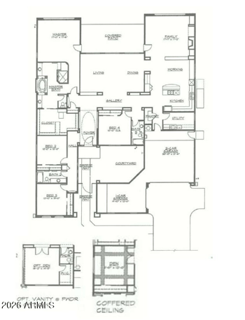 18174 Narramore Rd, Goodyear, AZ 85338