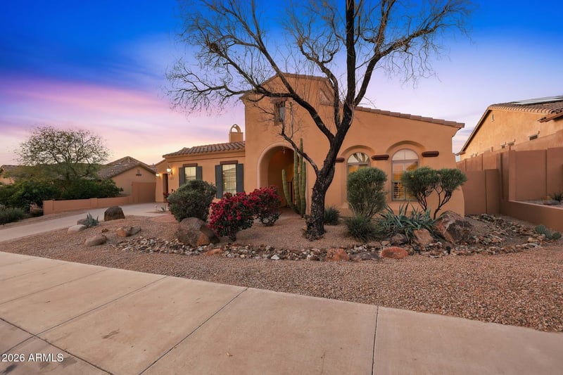 18174 W Narramore Rd, Goodyear, AZ 85338