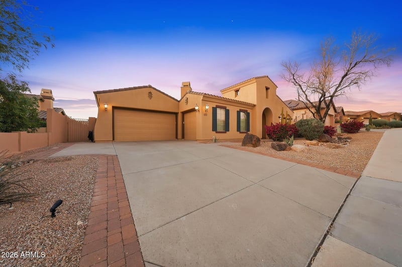 18174 W Narramore Rd, Goodyear, AZ 85338