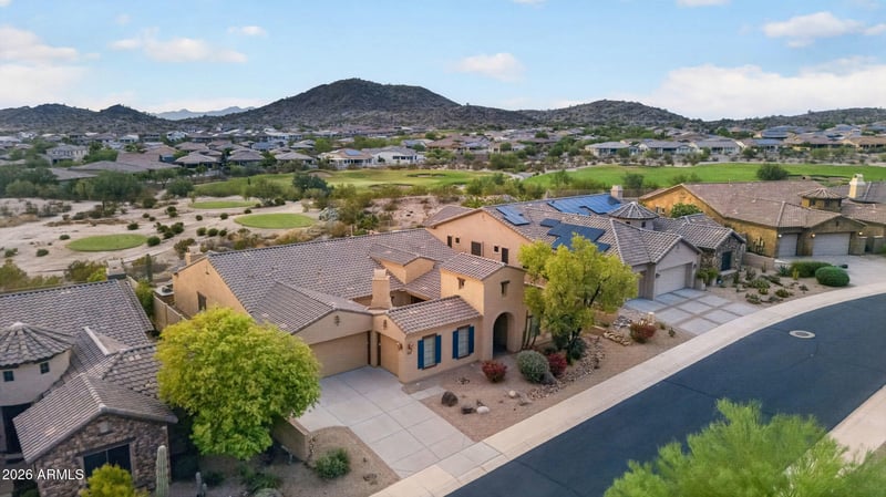 18174 W Narramore Rd, Goodyear, AZ 85338