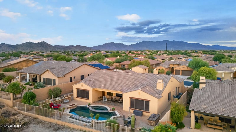 18174 W Narramore Rd, Goodyear, AZ 85338