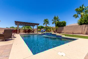 18174 Wind Song Ave, Goodyear, AZ 85338