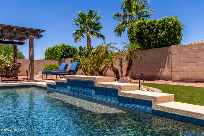 18174 Wind Song Ave, Goodyear, AZ 85338