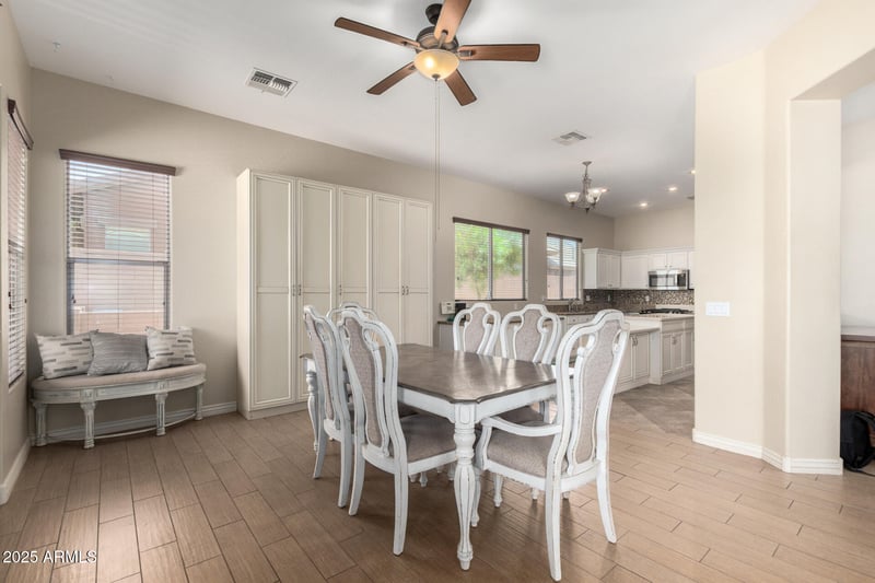 18174 Wind Song Ave, Goodyear, AZ 85338