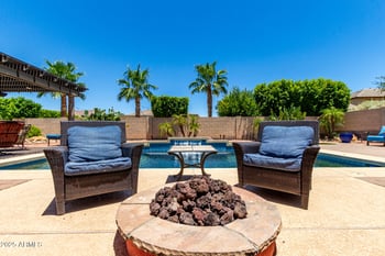 18174 Wind Song Ave, Goodyear, AZ 85338