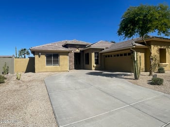 18174 Wind Song Ave, Goodyear, AZ 85338