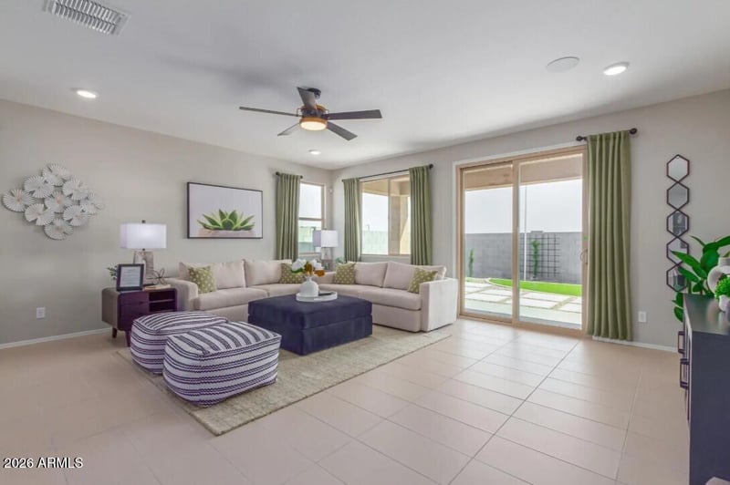 18175 Avenida Del Sol Dr, Surprise, AZ 85387