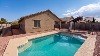 18175 W Carlota Ln, Surprise, AZ 85387