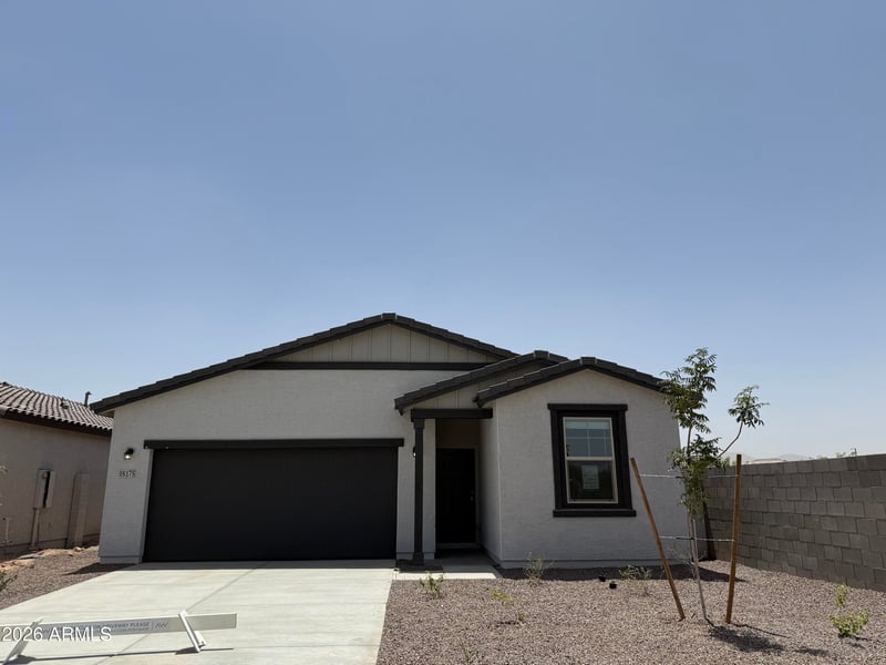 18175 La Senda Dr, Surprise, AZ 85387