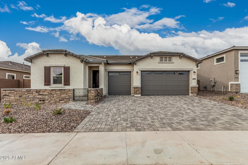 18176 Watkins St, Goodyear, AZ 85338